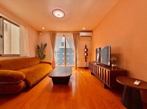 4-5F Ikebukuro Business District hotel, 9 mins to ST Max 4P 池袋商务区 全新装修 交通中心 车站9分钟 最大4人 直达新宿 涉谷 表参道 品川 池袋 上野 代代木 银座 原宿 in Wada