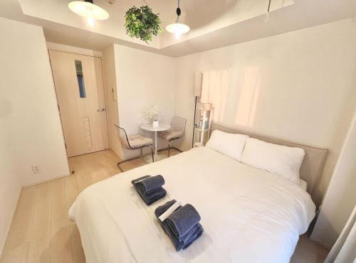 4 min walk from Shibuya Station! (From A0 Exit)