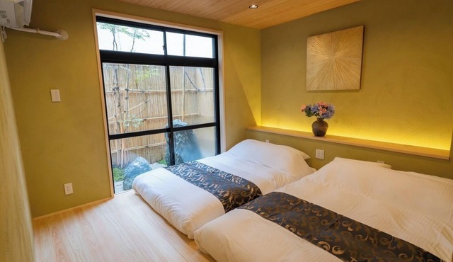 4F Silver Room | Rakuten Inn Basic Plan/Osaka Ōsaka in Osaka