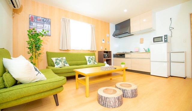 4Night Stay Great deals on extended stays Up to 55 OFF for a great value stay JapaneseWes/Kunigami-gun Okinawa