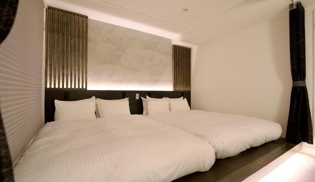 5 Bedrooms Apartments In Sapporo