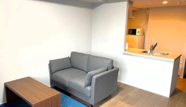 5-minute walk from Susukino Station! Ideal location for sightseeing! in 札幌市