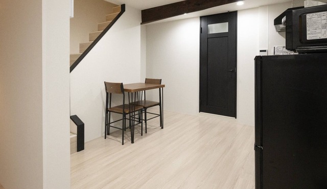 5 minutes walk from Midoribashi Station Easy acc - TRhouses / Osaka Ōsaka in Osaka