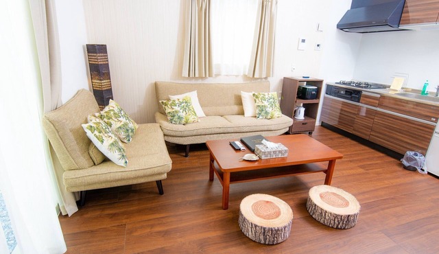5Night Stay Great deals on extended stays Up to 60 OFF for a great value stay Westernstyl/Kunigami-gun Okinawa
