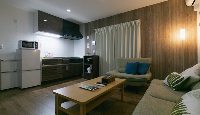 6 consecutive nights Save on consecutive night/Kunigami-gun Okinawa