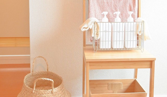 6022K An inn with a home theater where you can stay as if you were living there / Kagoshima Kagoshima