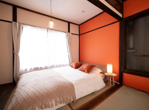 6min to subway, Skytree,Ueno,Asakusa within 20min