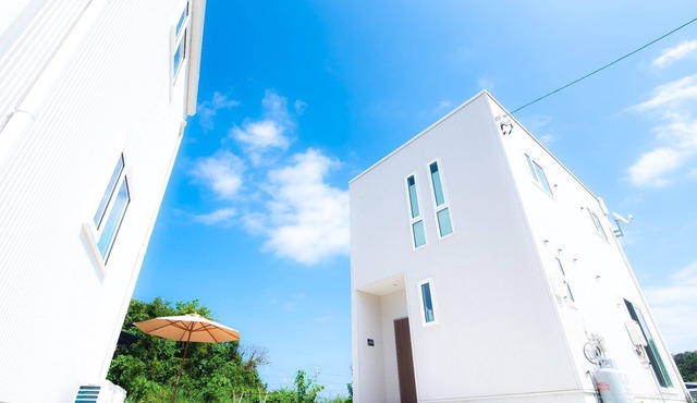7 consecutive nights Save on consecutive night/Kunigami-gun Okinawa