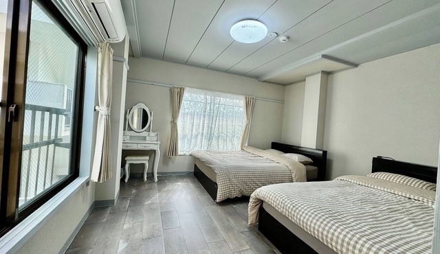 7 minutes walk from Oyama Station 5 minutes by t/Itabashi-ku Tokyo in Itabashi-ku