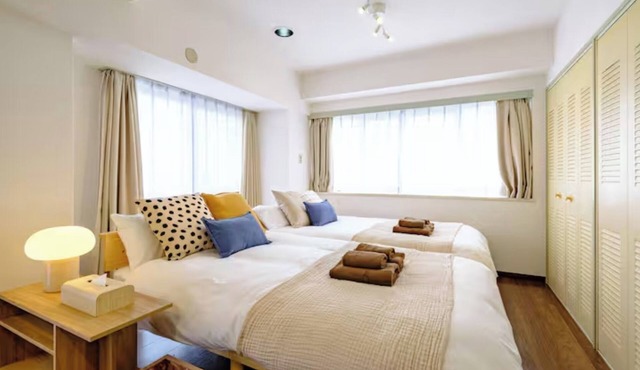 702 Direct bus to Shibuya Station available 5 m/Setagaya Ward Tokyo