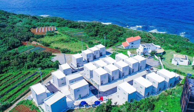 7Night Stay Great deals on extended stays Up to 60 OFF for a great value stay JapaneseWes/Kunigami-gun Okinawa