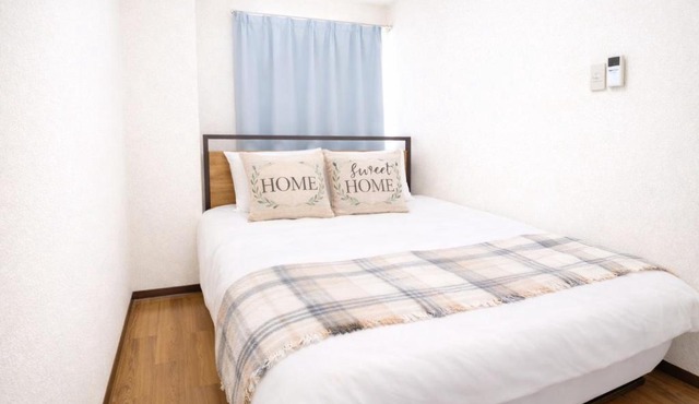 7th floor 701 with elevator 40 square meters in the port area, close to Tokyo Tower, direct access to Haneda Airport in Tokyo