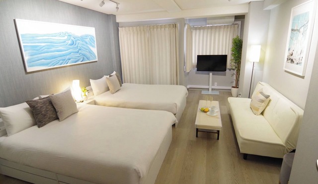 803 6 minutes walk from Nihonbashi Station Withi - 803/Osaka Ōsaka