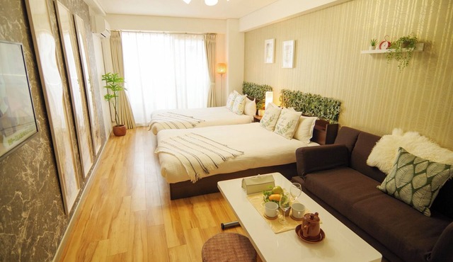 806 6 minutes walk from Nihonbashi station Walk - 806/Osaka Ōsaka