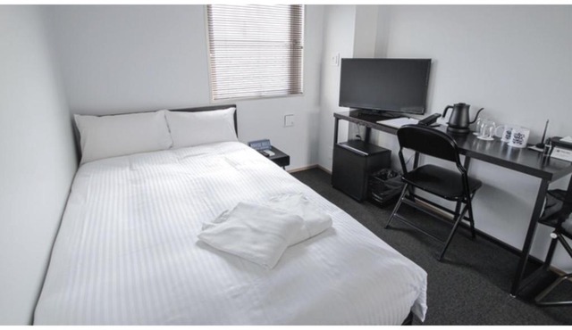 8HOTEL CHIGASAKI - Vacation STAY 87551v