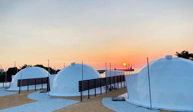 8point resort Awaji