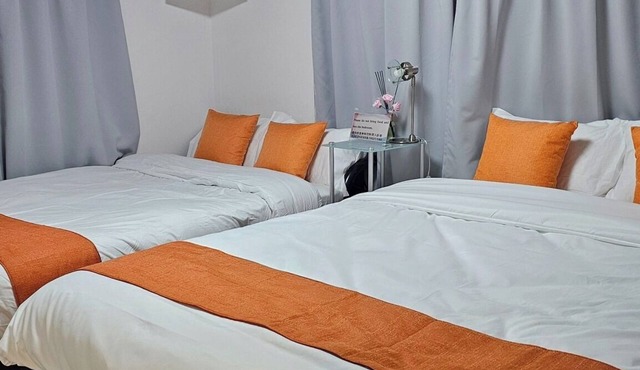9minute walk from JR Hamano Station 2minute walk from 7Eleven Entire house available for privat/Chiba Chiba
