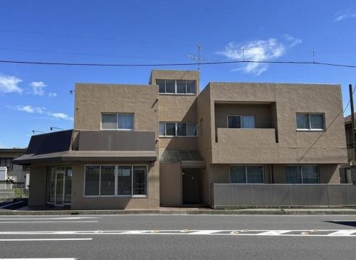 9Stay富士吉田 in Fujiyoshida