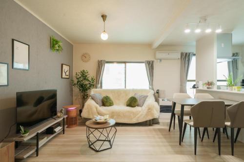 9Stay鳩ヶ丘 in Iwamizawa