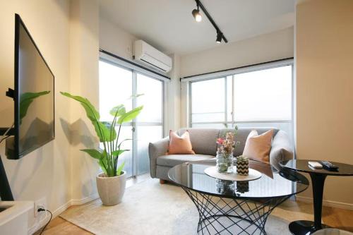 9STAY Shinsen in Tokyo