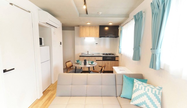 A 3 minutes from KitaIkebukuro Station 1 stati/Toshima Ward Tokyo