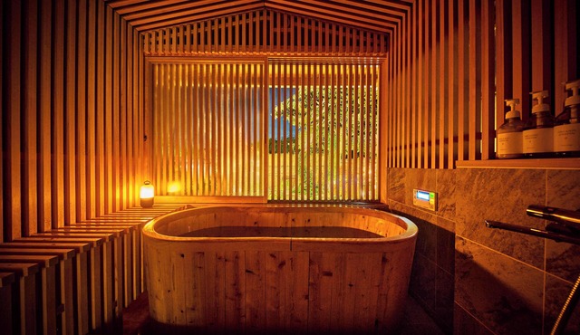 A 400-year-old inn (a listed building) near Himeji Castle — ‘The Town of Yokai’ in 福崎町