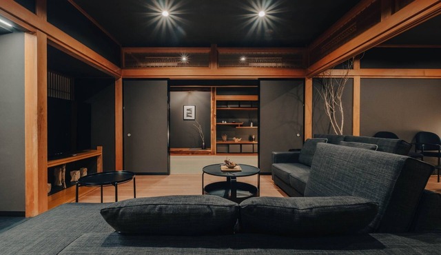 A classic Japanese style rental house limited to o/Minamitsuru-gun Yamanashi