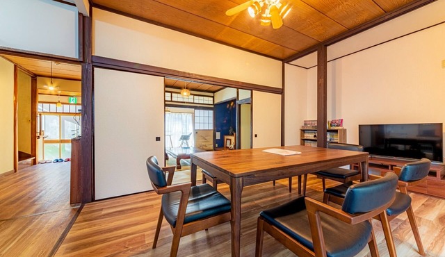 A detached building for rent Coco Sakura Ohirada/Ashigarashimo-gun Kanagawa in Ashigarashimo-gun