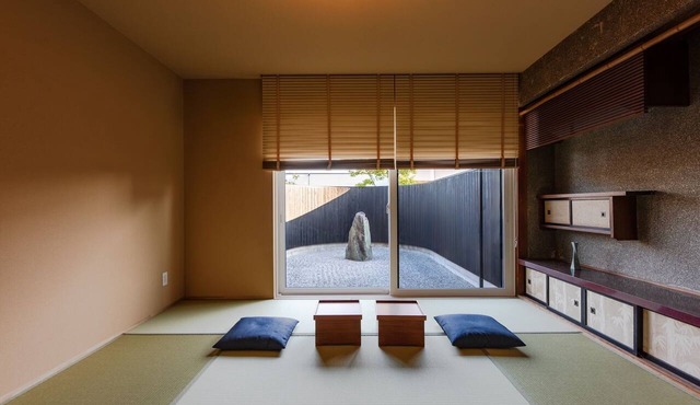 A fully renovated traditional Japanese house available for whole-house rental | Opened in 2023 · Accommodates up to 8 guests in 五所川原市