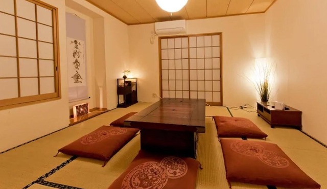 A nostalgic and calm detached house 3LDK 4 minu - tokyo house / Shinjuku-ku Tokyo in Shinjuku-ku