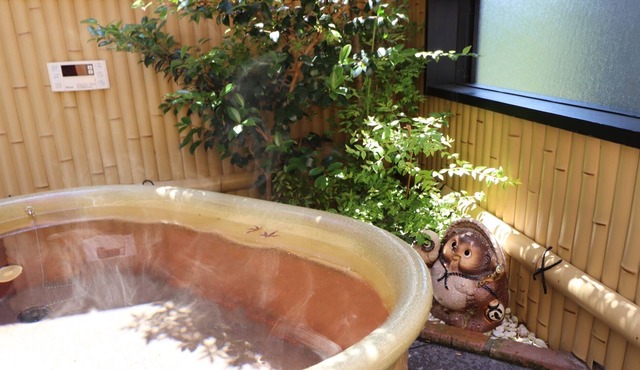 A villa with a luxurious openair bath hot spring - Shell Ginger Building No 67 / Nishimuro-gun Wakayama
