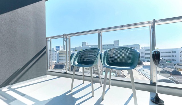 A2 4 minutes walk from Sangenjaya Station 5 m - 401 /Setagaya-ku Tokyo in Setagaya-ku
