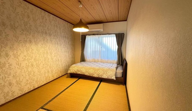 A201.KASUMI-an 花 in Shimo-tatsuda