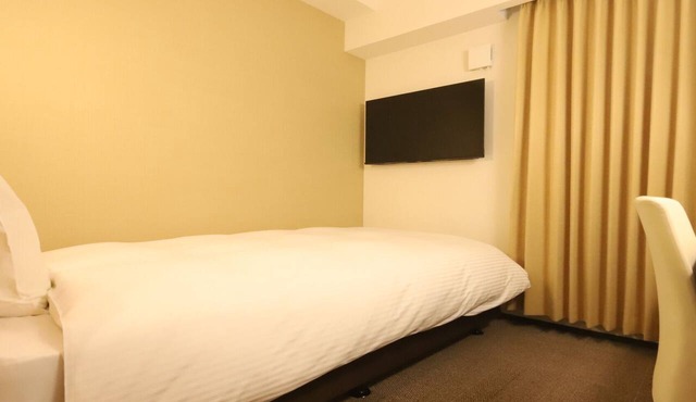 AB Hotel Iga Ueno in Iga