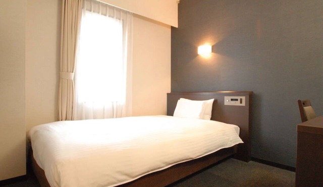 Ab Hotel Mikawa Anjo Minamikan in Anjo
