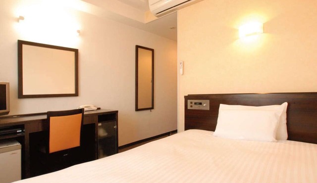AB Hotel Mikawa Anjo Shinkan in Anjo