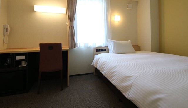 AB Hotel Seki in Seki