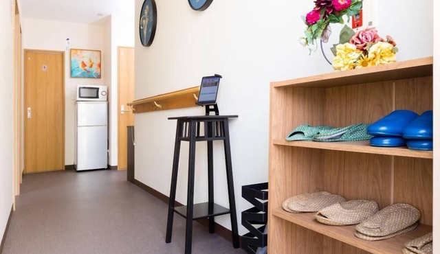 ABC Guesthouse 1F