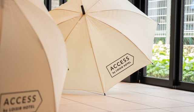 Access By Loisir Hotel Nagoya