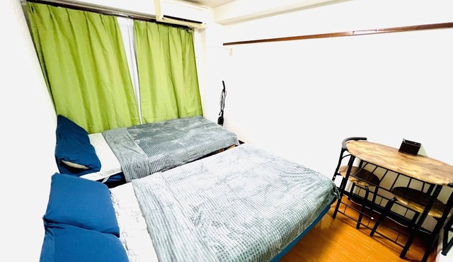 Accommodates 4 people entire building rental Tw - 302/Sumida-ku Tokyo