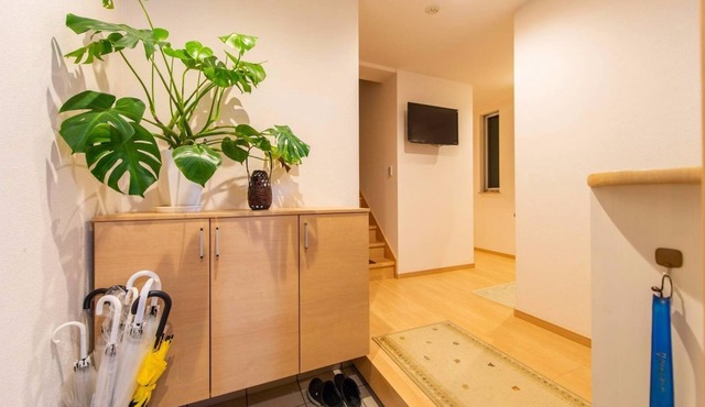 Accommodation available Nishikujo 5chome 20 p/Osaka Ōsaka