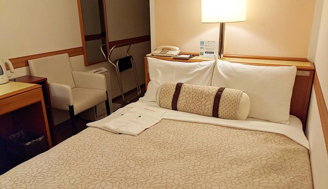 Ace Inn Kariya in Kariya