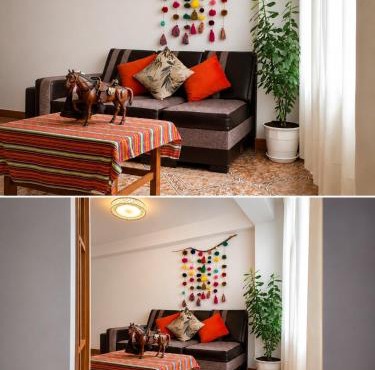 Acogedor Departamento en Cusco Ideal para parejas y viajeros