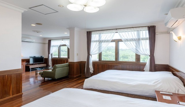 Ada Garden Hotel Okinawa