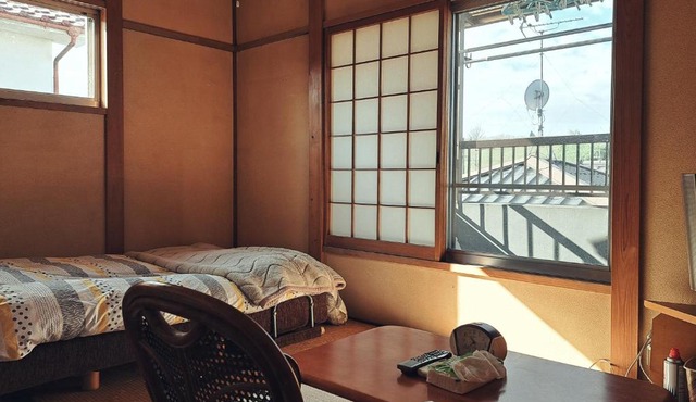 ADD House Nara