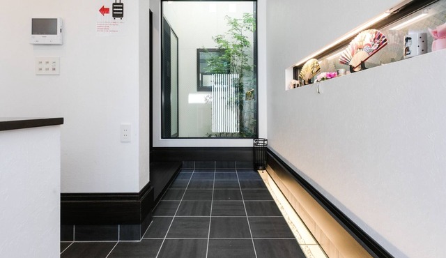 Advantageous discount for consecutive nights 2 c/Kyoto Kyōto in Kyoto