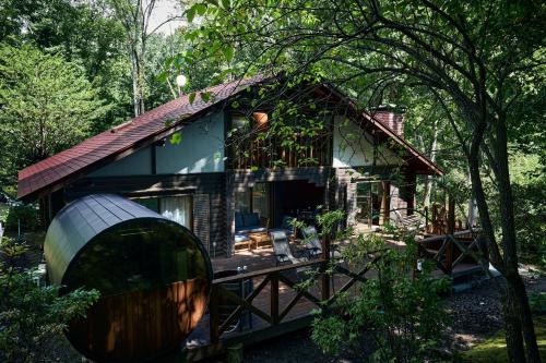 Agatsuma District - House - Vacation STAY 53223v