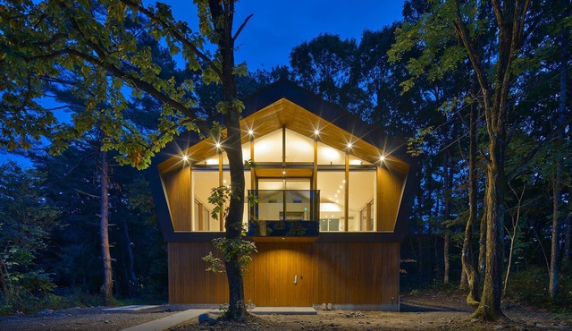 Ahiru Chalet