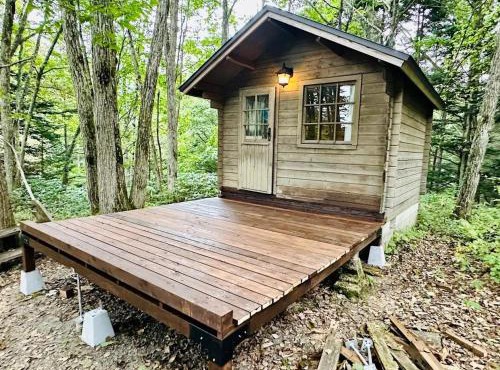 AiMiX Minami Norikura BASE (formerly AiMiX Nature - Vacation STAY 85069v