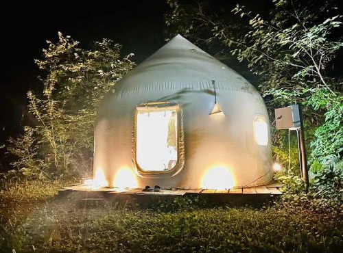 AiMiX Minami Norikura BASE (formerly AiMiX Nature - Vacation STAY 85068v